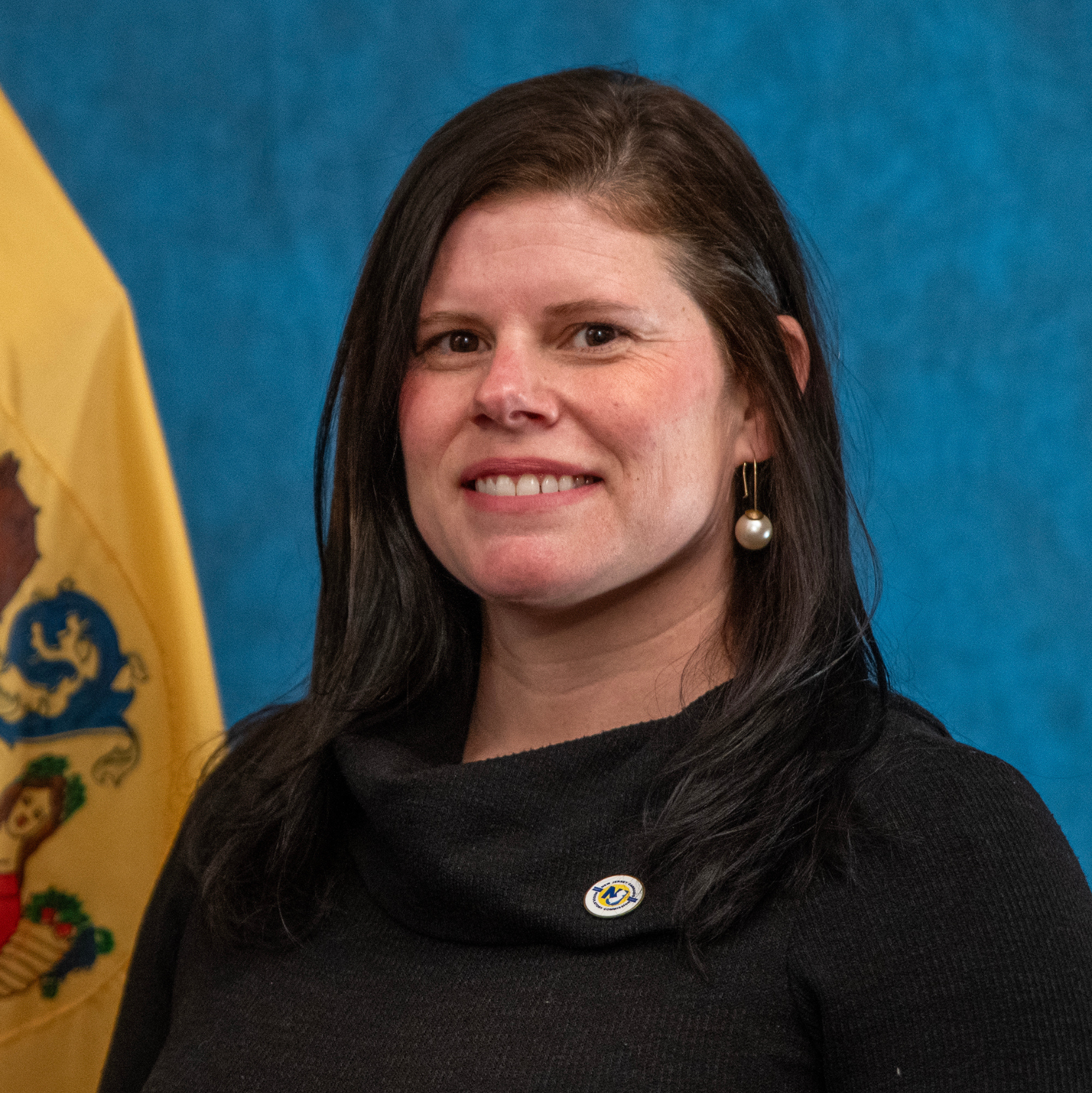 Megan Tagliaferri, photo of